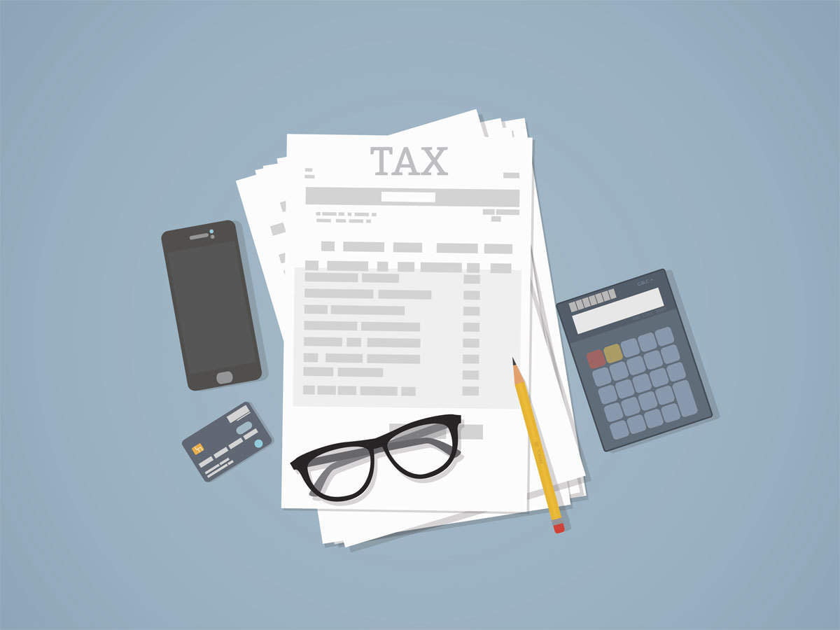 Why It's Beneficial to File Your Taxes ?