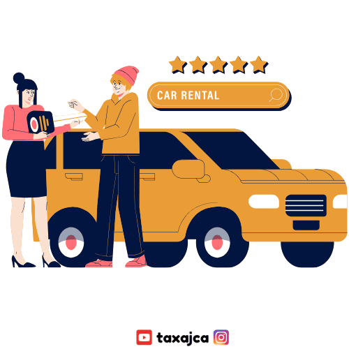 Car Rental