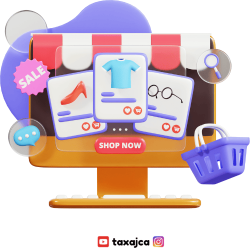 E-Commerce Aggregators