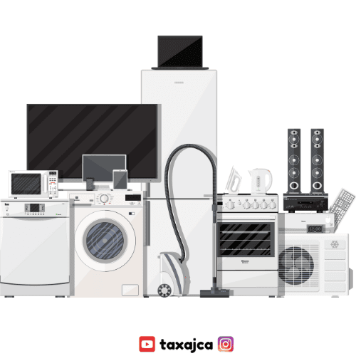 Electronics & Equipment