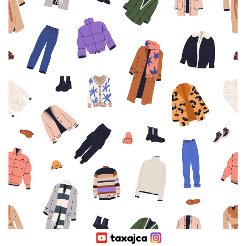 Fashion & Apparel