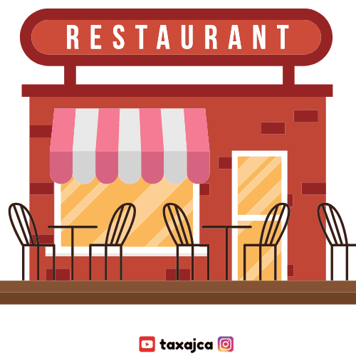 Food & Restaurant