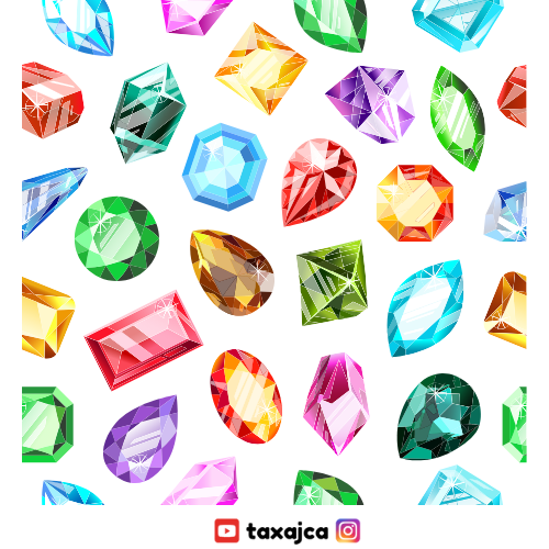 Gemstones Precious Metals