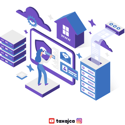 Internet Service Provider