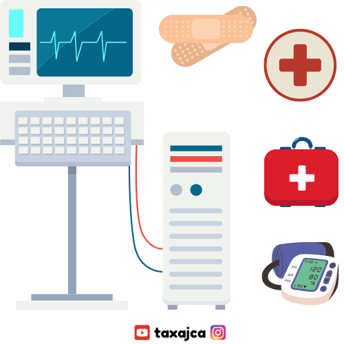 Medical Equipments