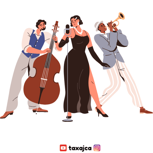 Music & Performing Arts
