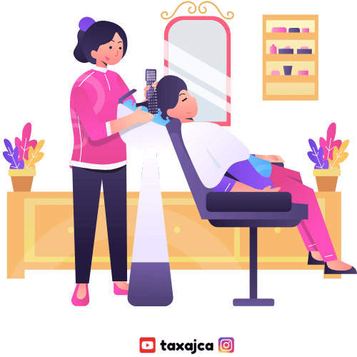 Salon Services