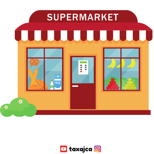 Super Market