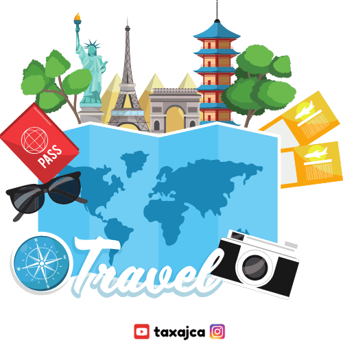 Tour & Travel Agency