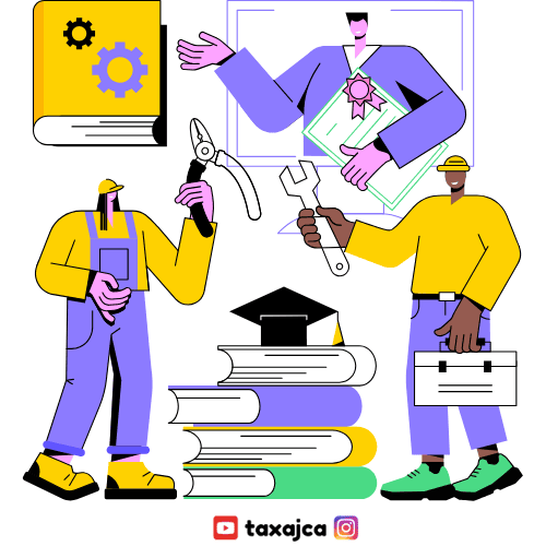 Vocational Training