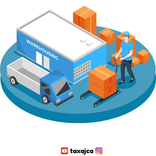 Warehousing & Distribution