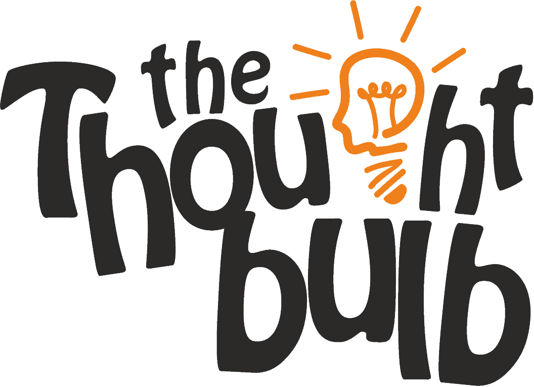 the thought bulb website
