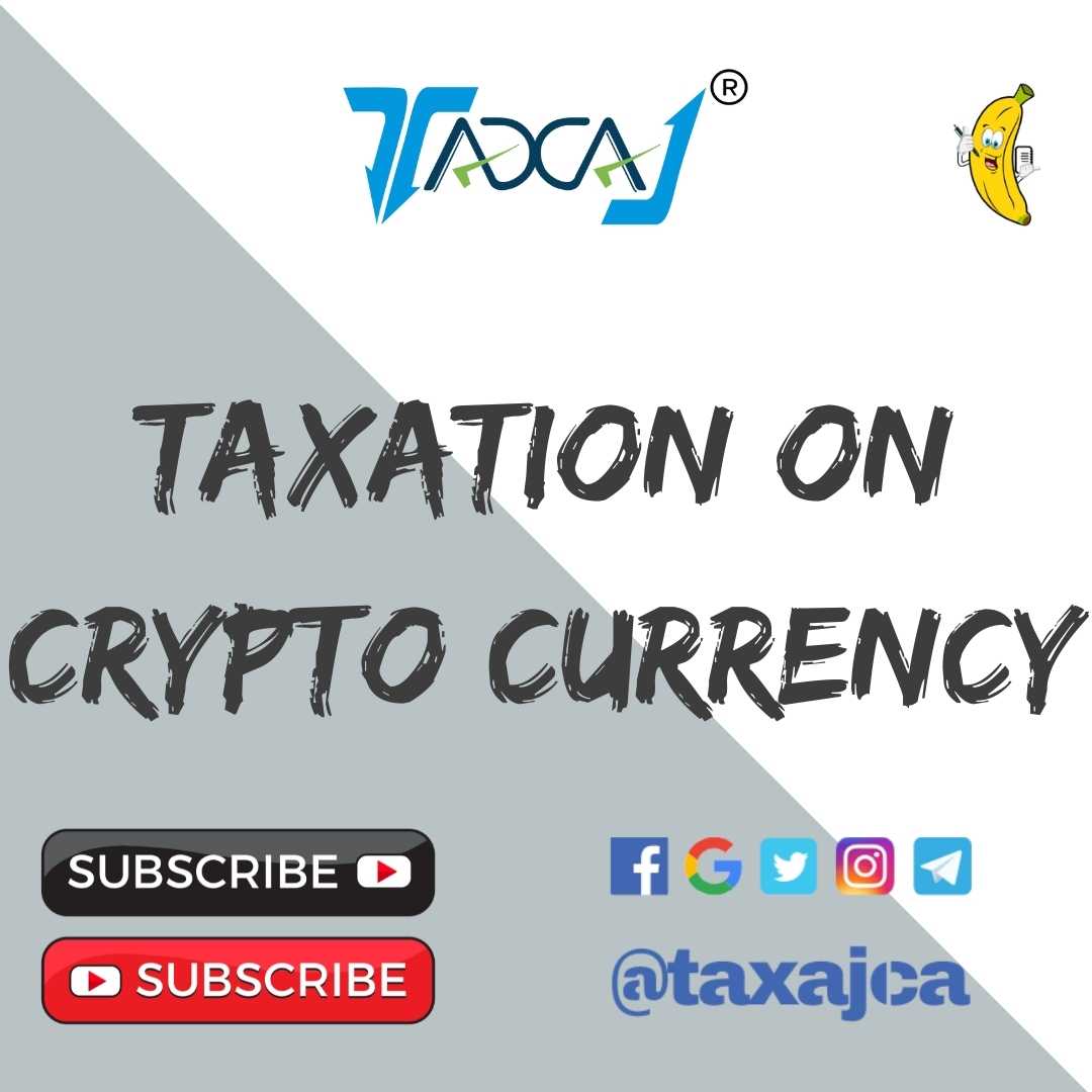 How do i file taxes for cryptocurrency in India