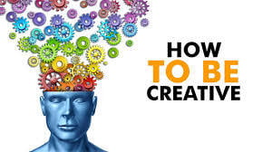 Tips to help, boost your Creative Thinking