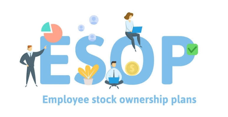 ESOP -Employee Stock Options Plan