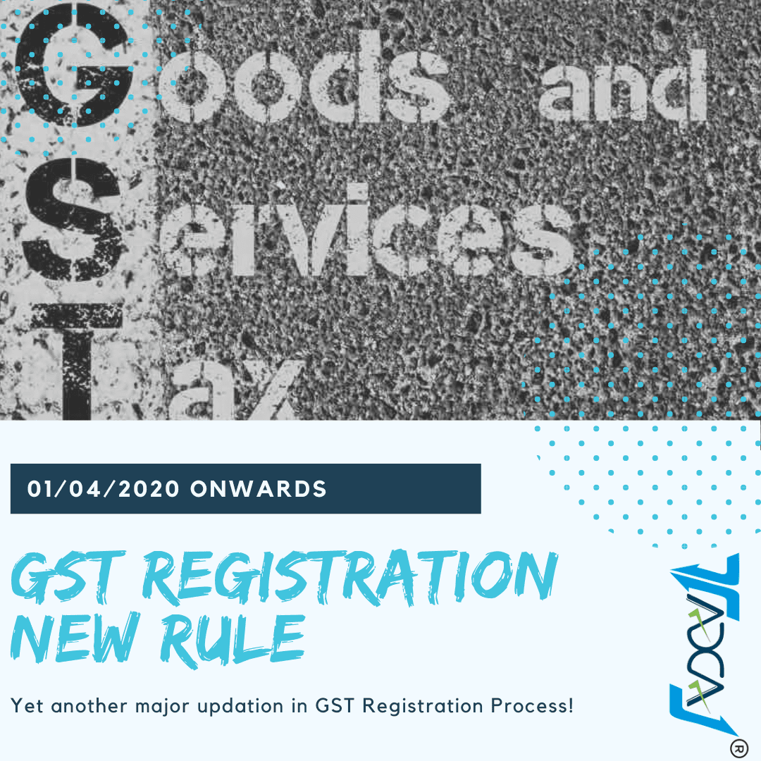 goods and service tax