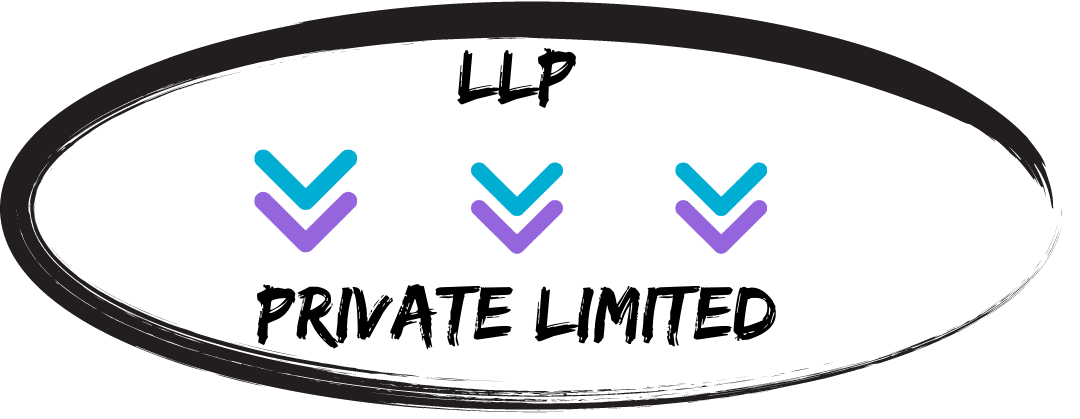 llp to private limited