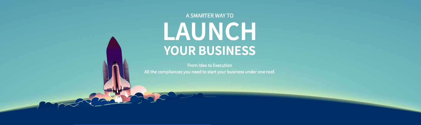 Launch Your Start Up