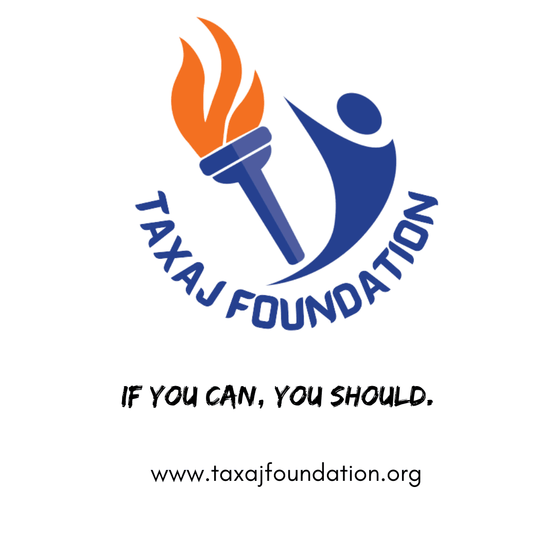 taxaj foundation