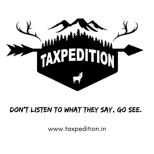 taxpedition