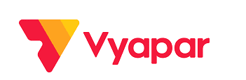 Vyapar books accounting software