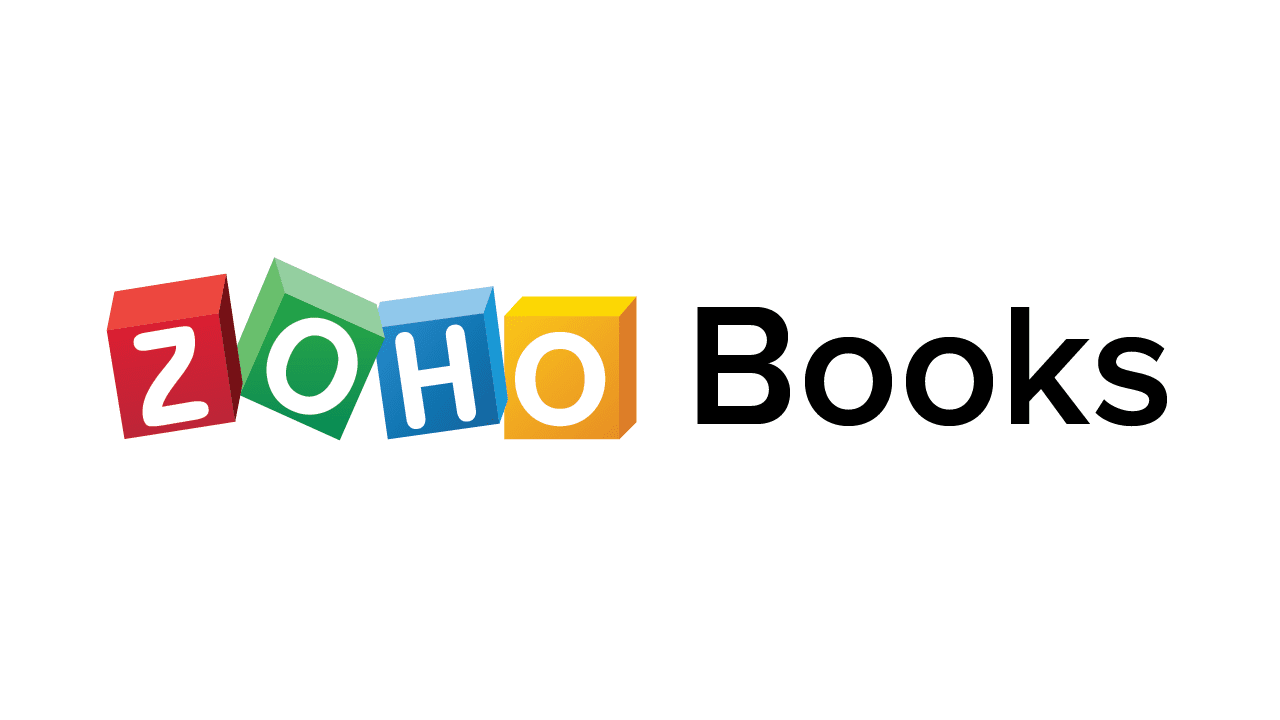 Zoho Books Accounting Software