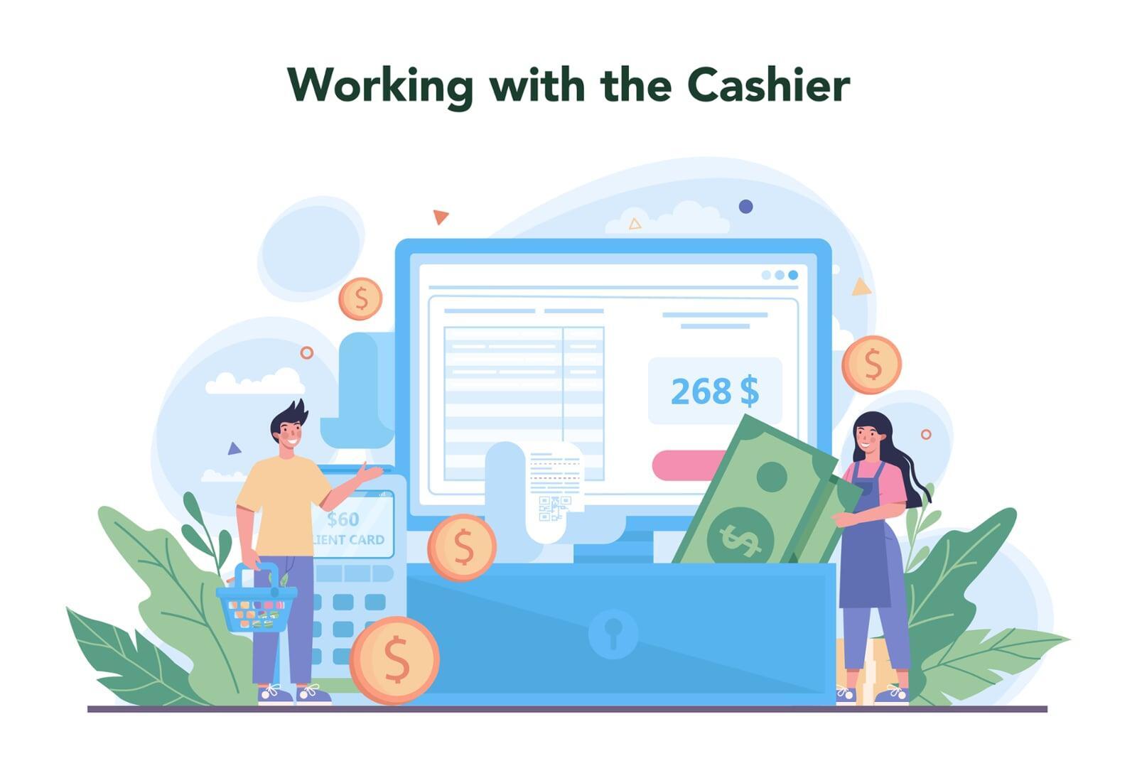 Accounts receivable outsourcing for UK companies