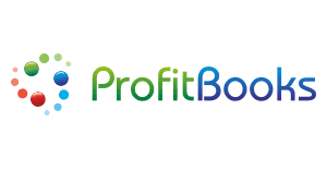 Profit books accounting software