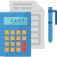 EMi Calculator