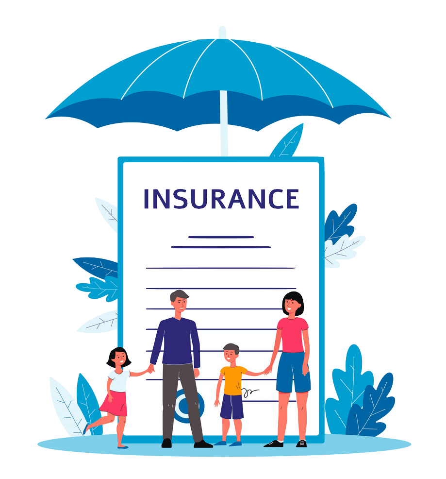 Insurance from TAXAJ