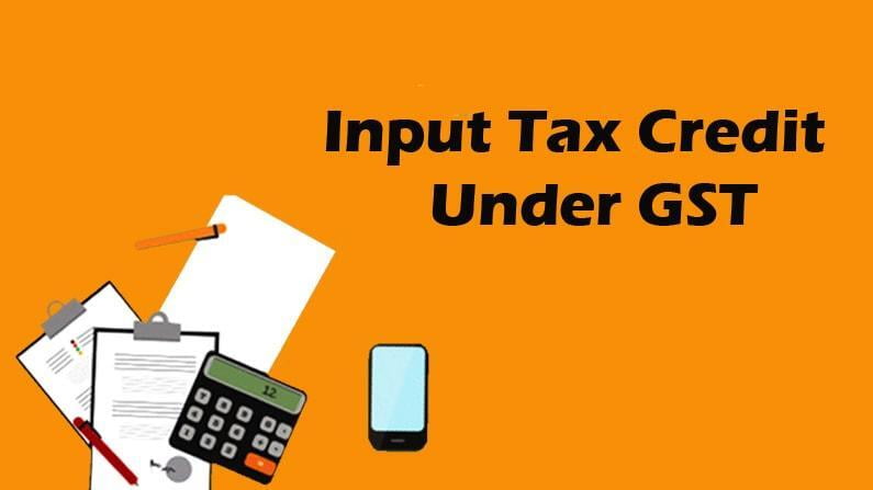 No Restriction while claim Input Tax Credit