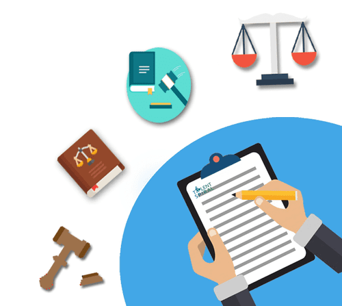 Legal Services from TAXAJ