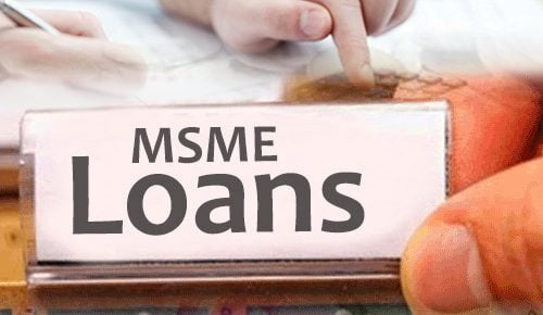 How to Apply MSME -SME Loan ?