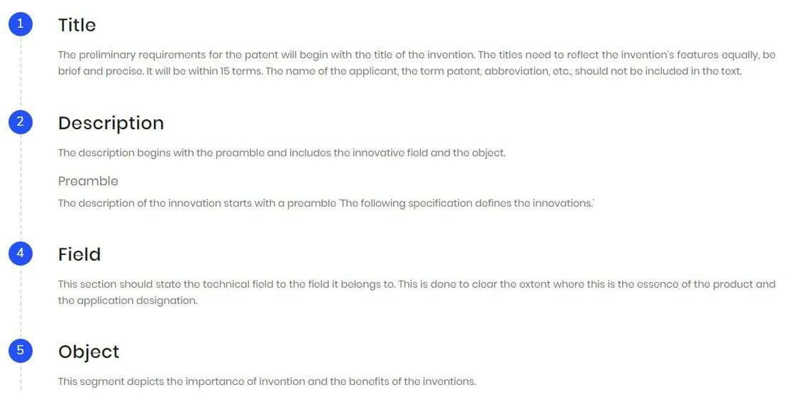 provisional patent