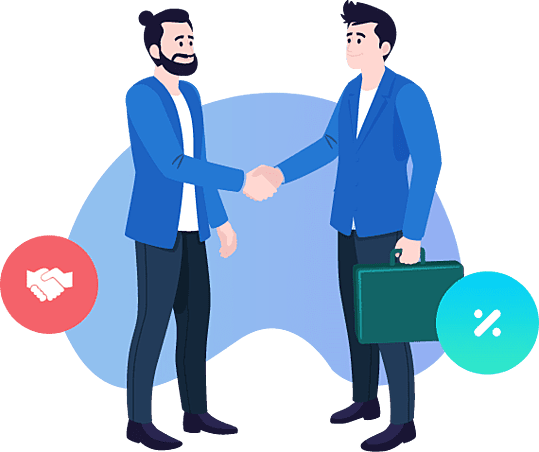 partner with taxaj
