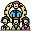 change in director