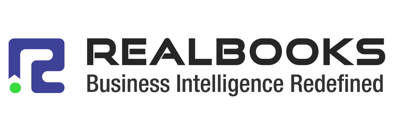 Realbooks accounting software