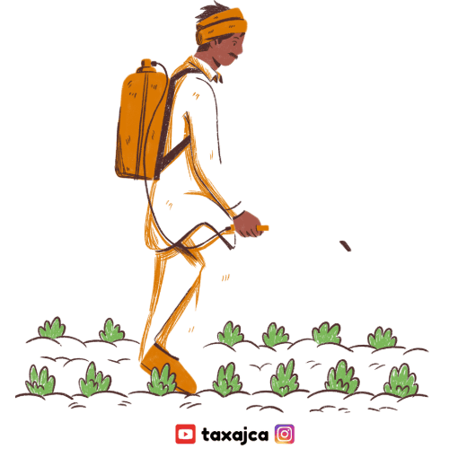 Organic Farming
