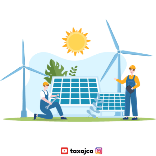 Renewable Energy