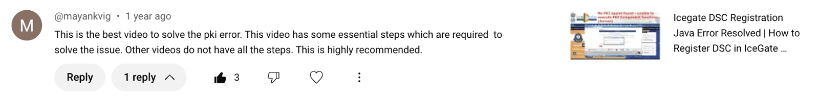 TAXAJ YouTube Review