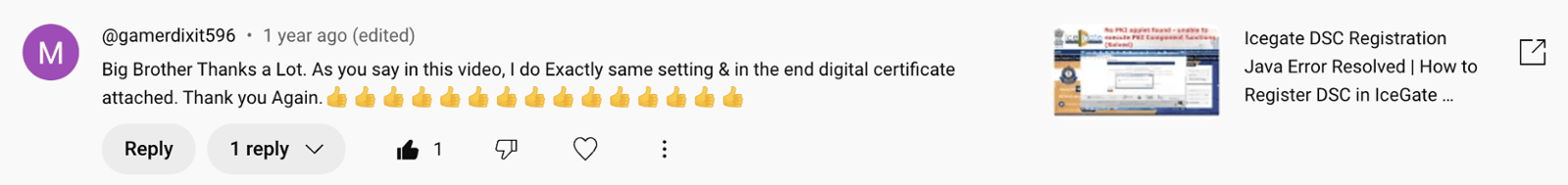 TAXAJ YouTube Review