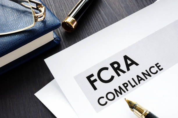 fcra compliance