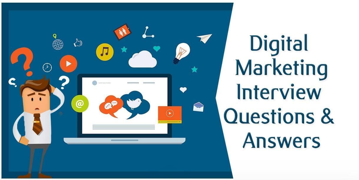 How to Crack Digital Marketing Interview?