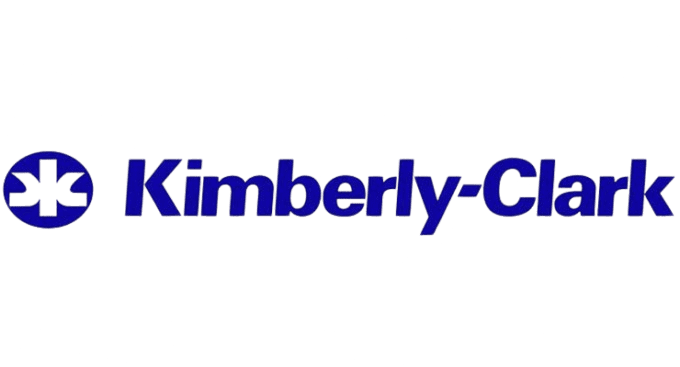 kimberly clark