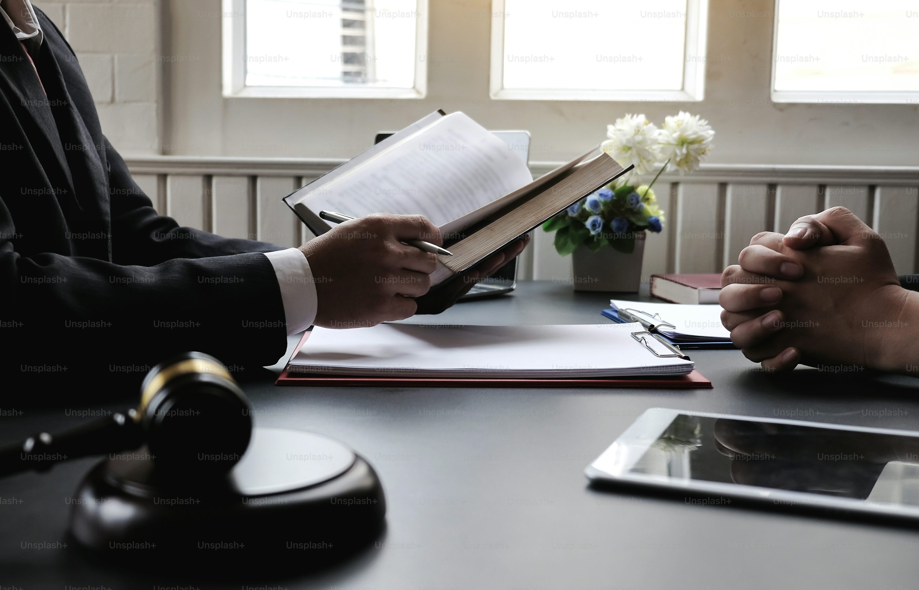 legal compliance check