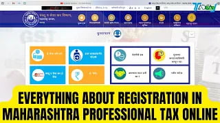 professional tax maharashtra