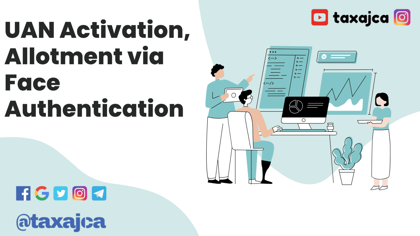 New UAN Allotment & Activation Process via Face Authentication: Everything You Must Know (2025 Update)